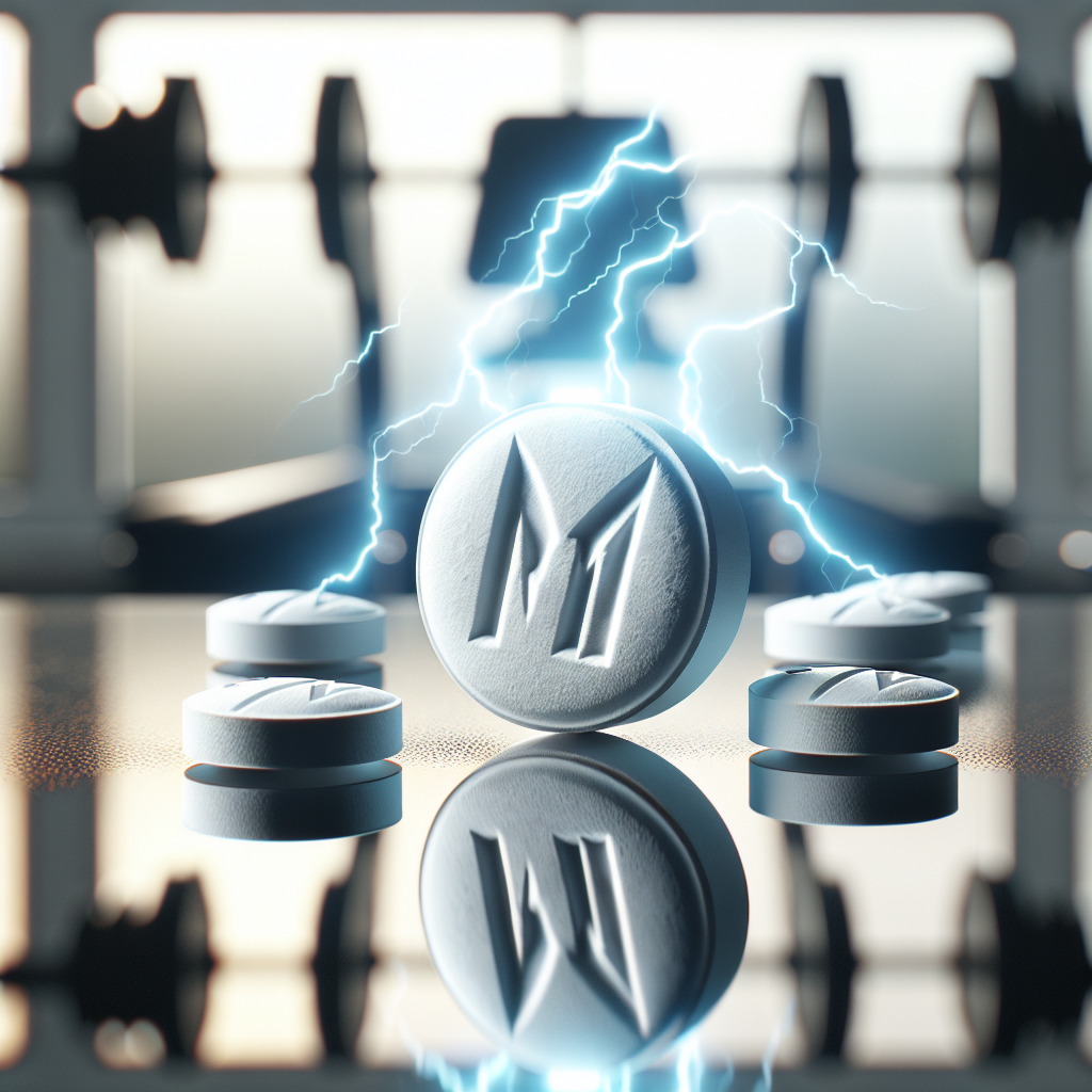 Masteron pills: key to enhanced physical strength