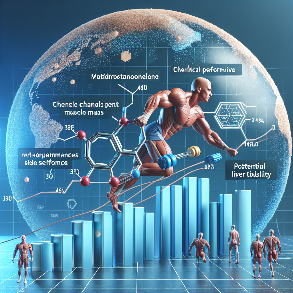 Metildrostanolone and athletic performance: myth or reality?