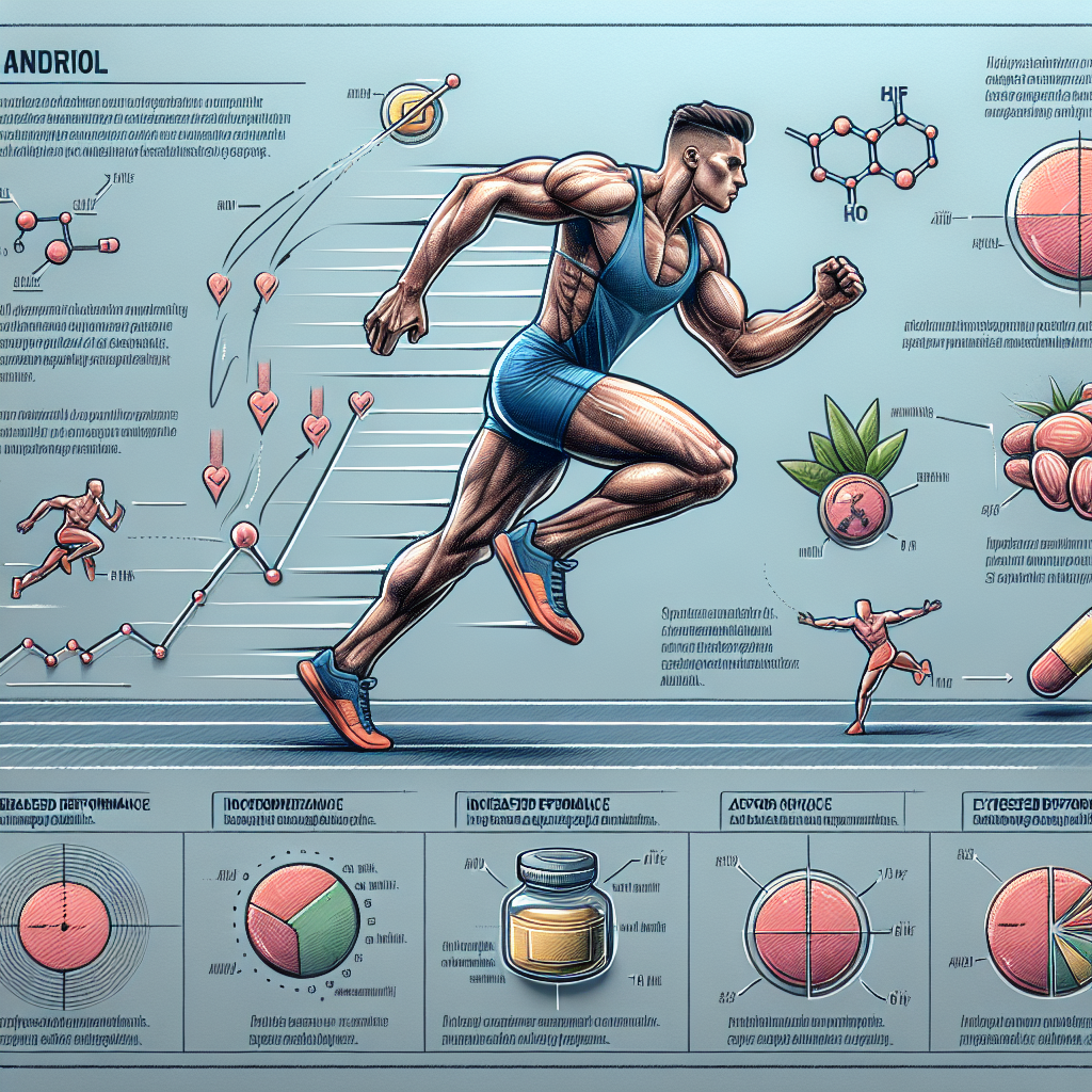 benefits of andriol in sports performance