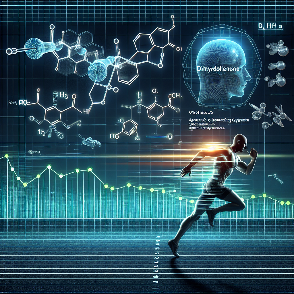 Dihydroboldenone cypionate and athletic performances: a deep dive