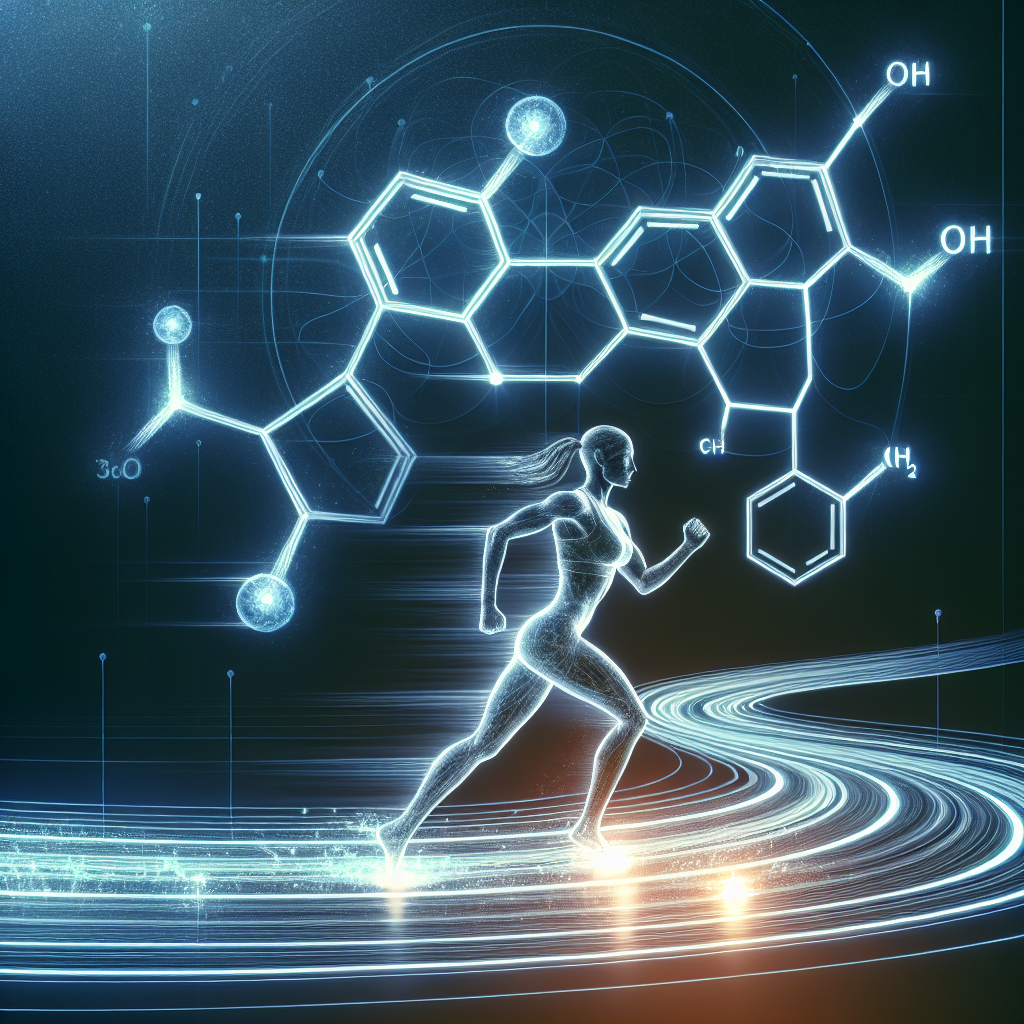 Enhancing physical endurance with drostanolone enanthate
