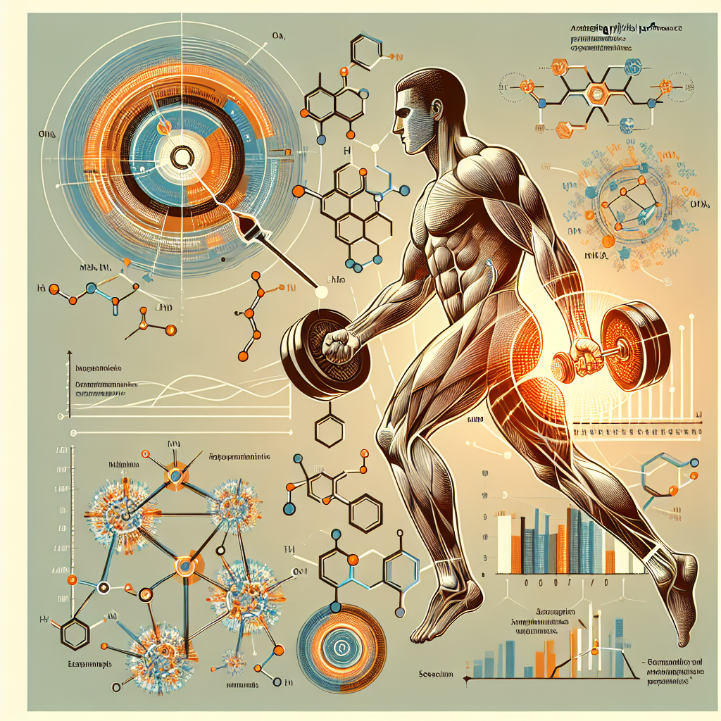 Enhancing physical performance: the effectiveness of sintol