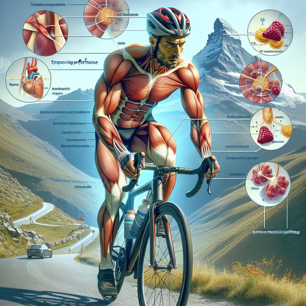 Enhancing sports performance with drostanolone