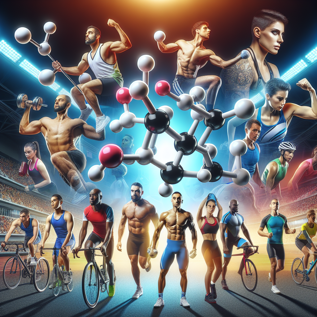 Metenolone acetate: a safe and effective supplement for athletes