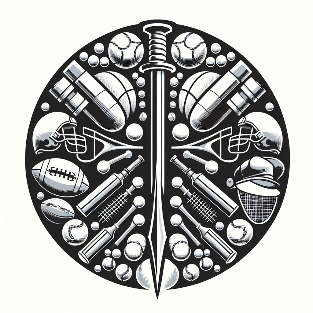 Methyltrenbolone: spearheading sports performance