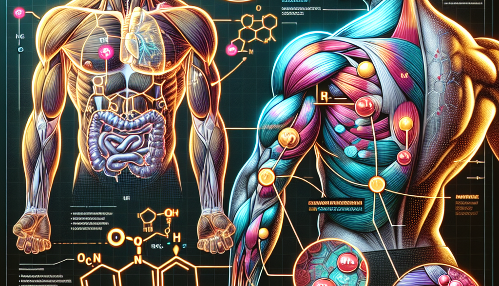 Nandrolone and muscle recovery: a comprehensive analysis