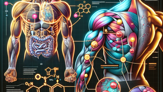 Nandrolone and muscle recovery: a comprehensive analysis