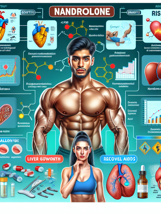 Nandrolone: risks and benefits analysis for athletes