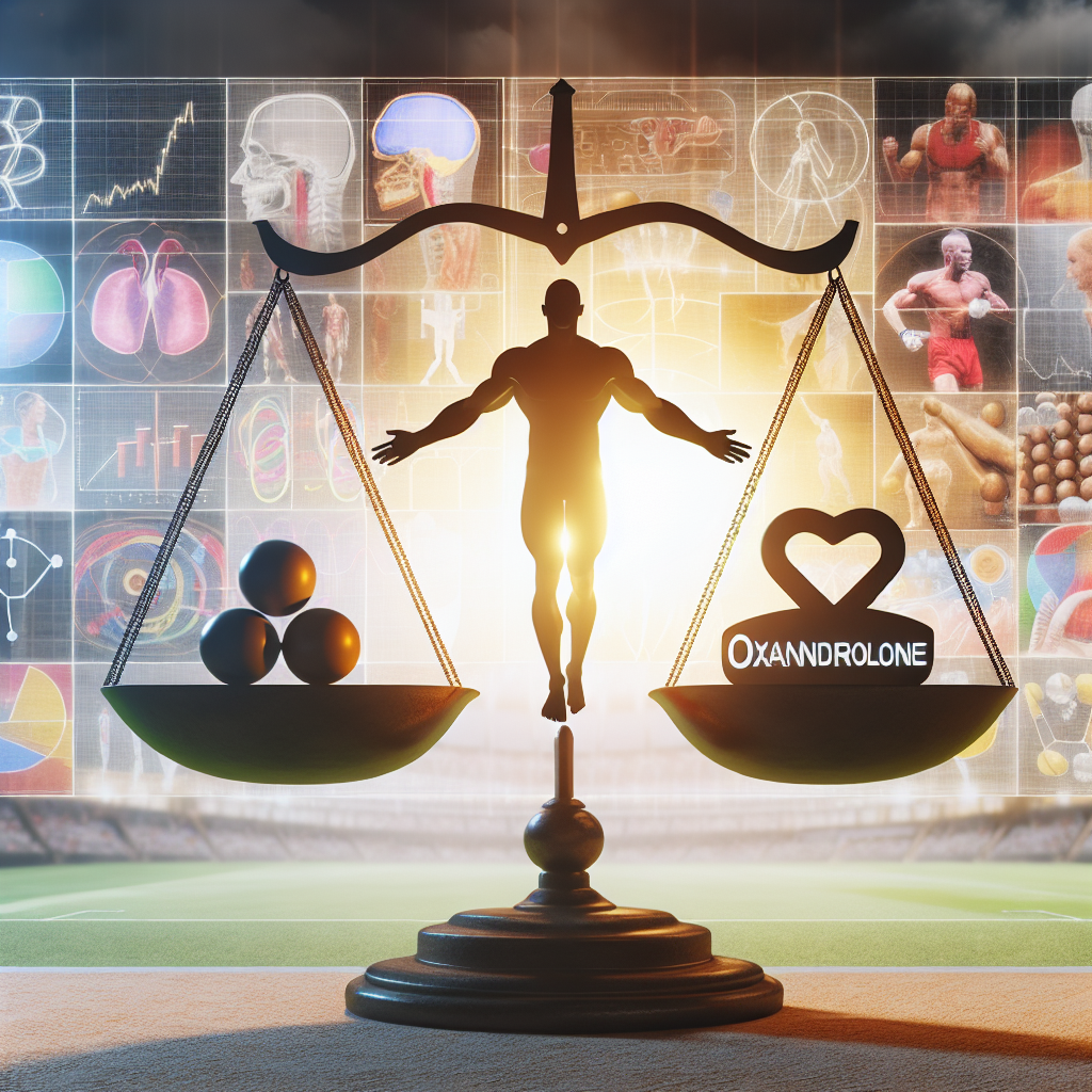 Oxandrolone: legal alternative to anabolic steroids in sports doping?
