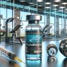 Oxymetholone injection: a legal option to improve athletic performance