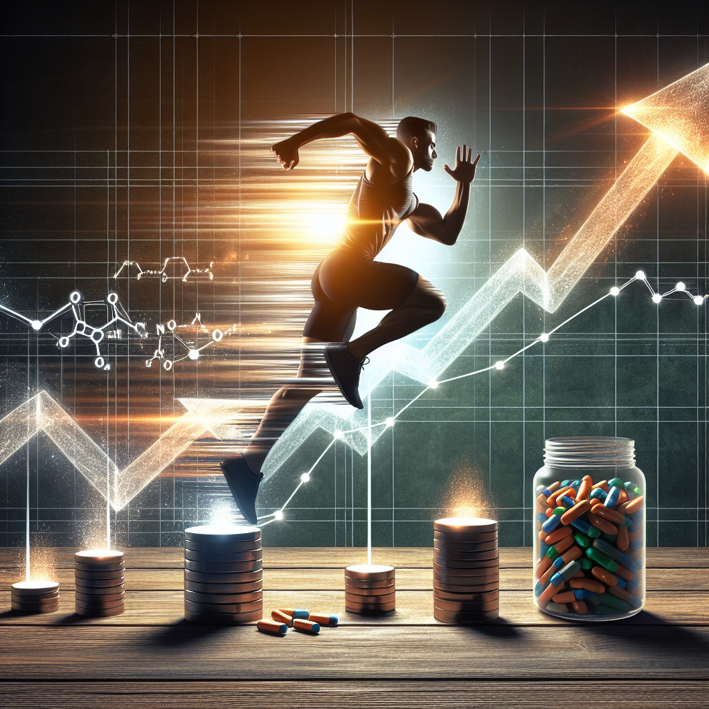 Primobolan's effectiveness in improving sports performances