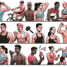 Side effects of drostanolone enanthate in athletes