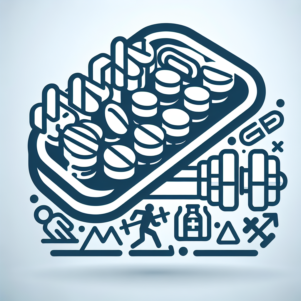 Stanozolol tablets: benefits and risks for athletes