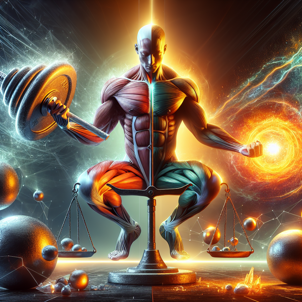 Trestolone: a promising alternative to traditional steroids in sports