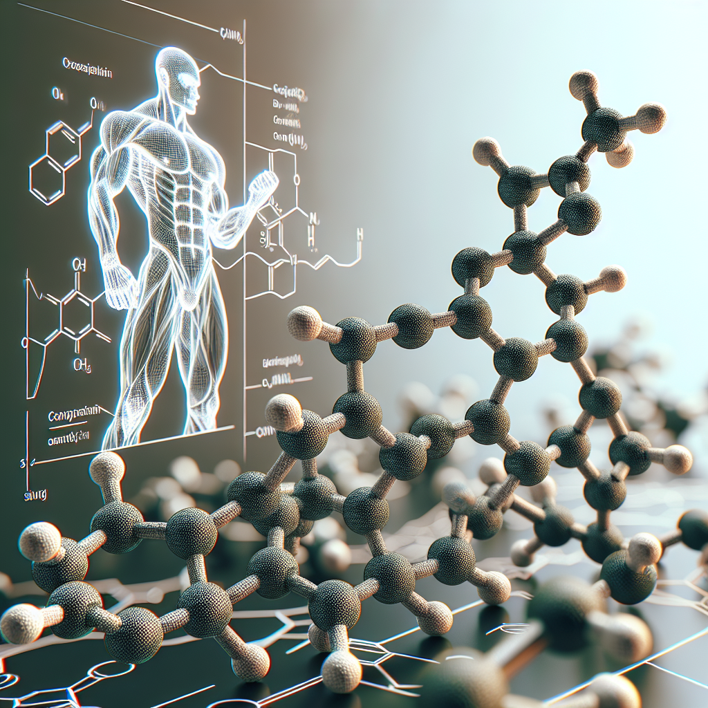 Trestolone enanthate: the secret to rapid muscle growth in athletes
