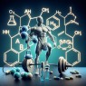 Unveiling drostanolone enanthate as a potent anabolic steroid in sports pharmacology