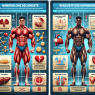 Benefits and risks of using nandrolone decanoate in bodybuilding