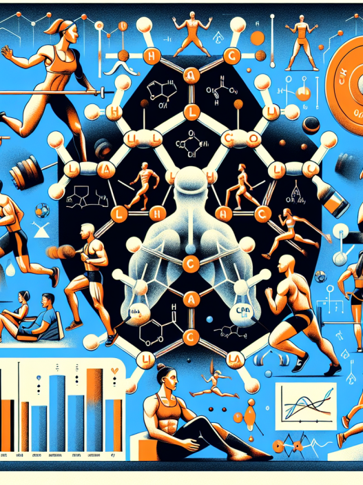 Cla and sports performance: scientific evidence