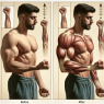 Effects of nandrolone phenylpropionate on muscle hypertrophy
