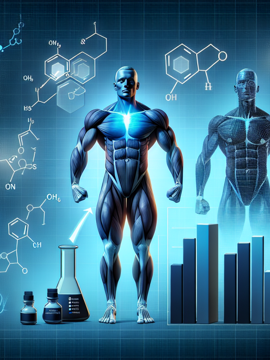 Efficacy of testosterone undecanoate in physical strength enhancement