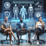 Ethical use of aqueous testosterone suspension in professional athletes