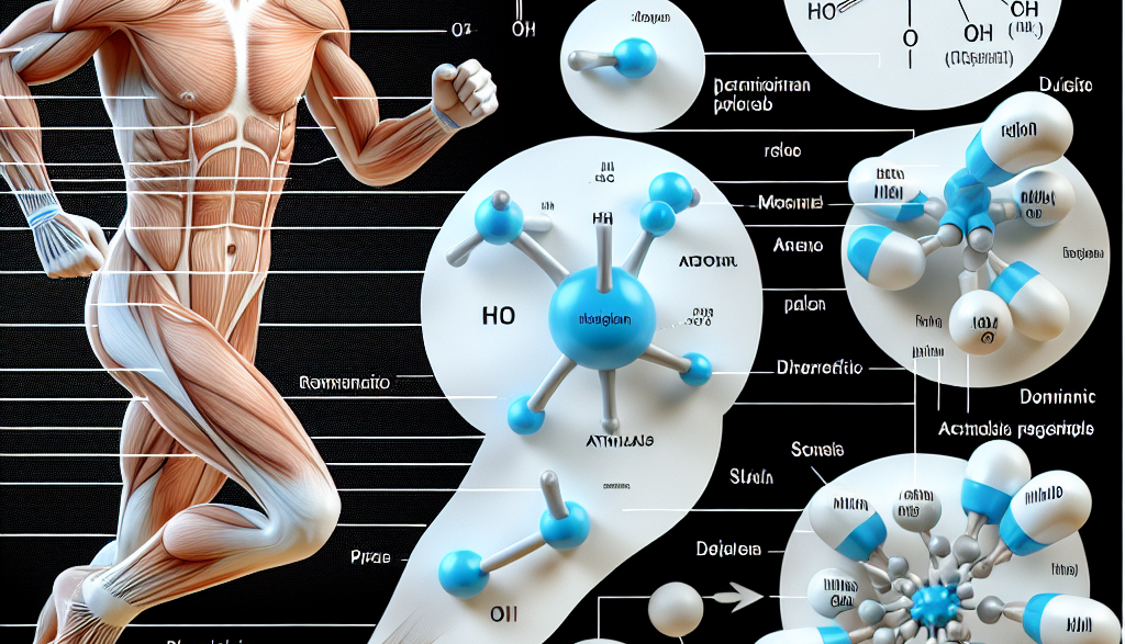 Exploring furosemide's effects on athletic performances