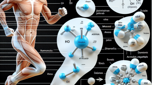 Exploring furosemide's effects on athletic performances