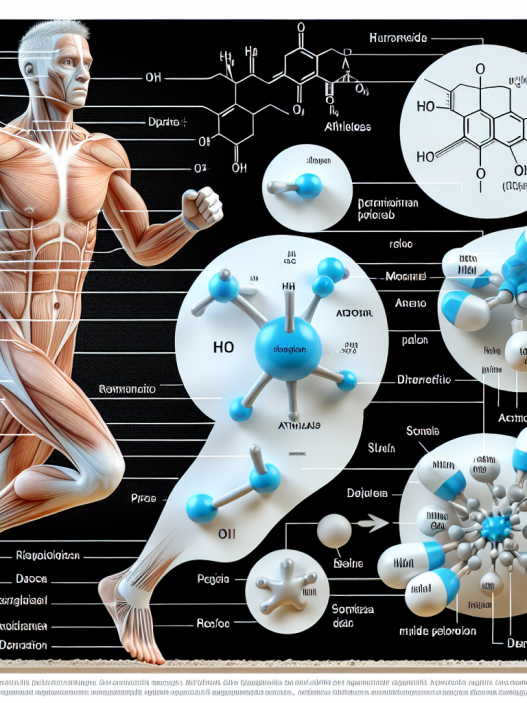 Exploring furosemide's effects on athletic performances