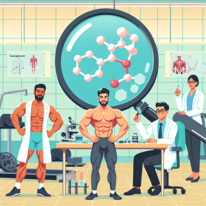 Exploring testosterone's influence on strength and power