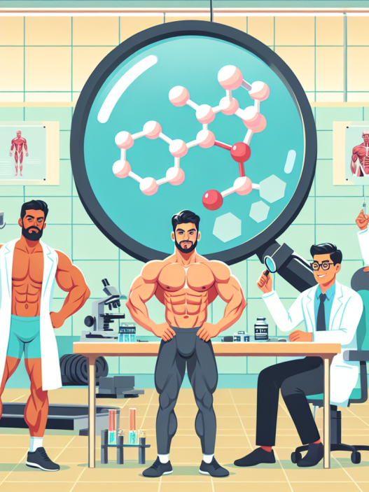 Exploring testosterone's influence on strength and power