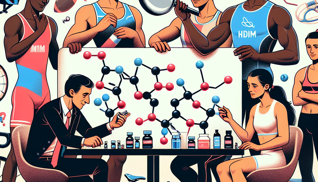 Furosemide: analyzing its popularity among athletes