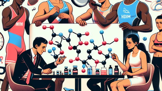 Furosemide: analyzing its popularity among athletes