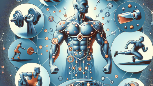 How testosterone cypionate affects sports performance