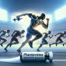Impact of phentermine hydrochloride on sports performance