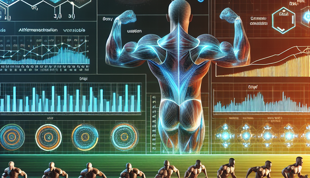 In-depth analysis of nandrolone phenylpropionate's sports performance
