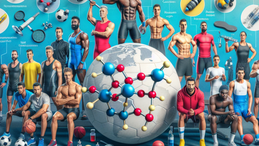 In-depth analysis of testosterone undecanoate effects in the sports world