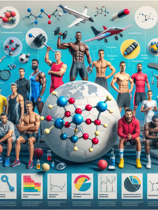 In-depth analysis of testosterone undecanoate effects in the sports world