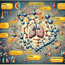 Influence of nandrolone decanoate on energy metabolism