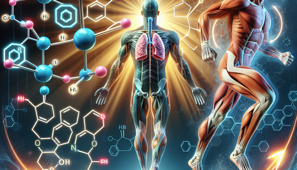 Metformin hydrochloride: a support for muscle recovery