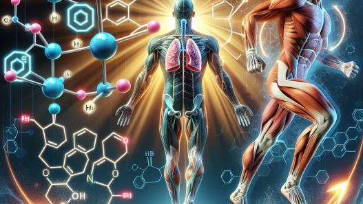 Metformin hydrochloride: a support for muscle recovery