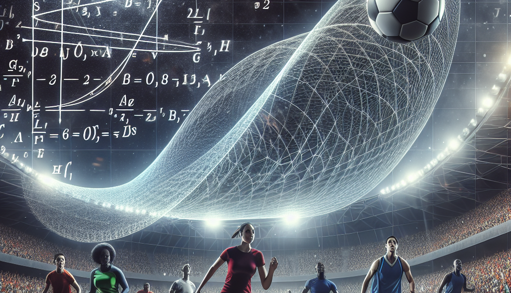 Parabolan's potential in the world of sports