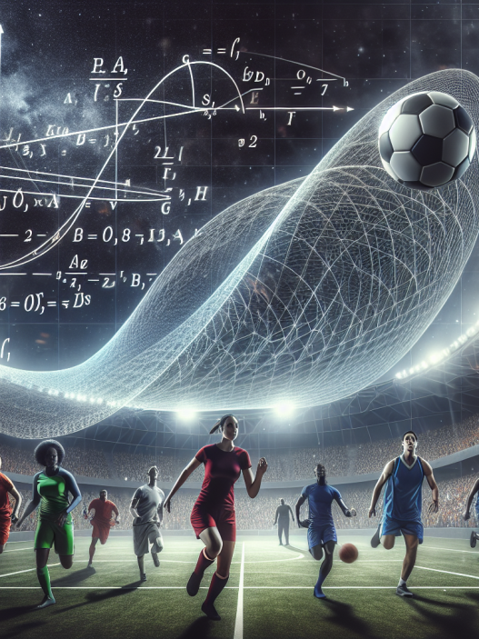 Parabolan's potential in the world of sports