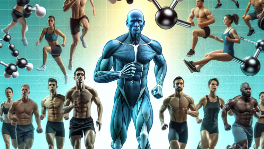 Phenylpropionate testosterone: enhancing physical endurance in athletes