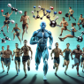 Phenylpropionate testosterone: enhancing physical endurance in athletes