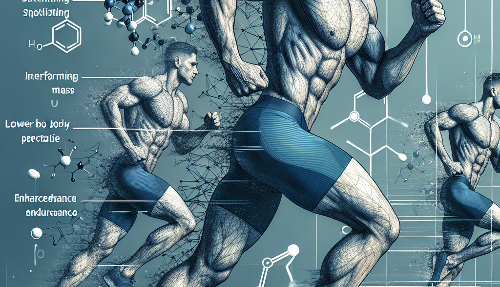 Positive effects of cla on sports training