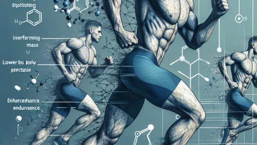 Positive effects of cla on sports training