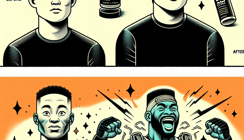 Positive effects of eca on athletes' physical endurance