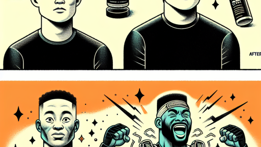 Positive effects of eca on athletes' physical endurance