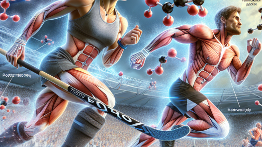 Role of propionate testosterone in enhancing sports performance