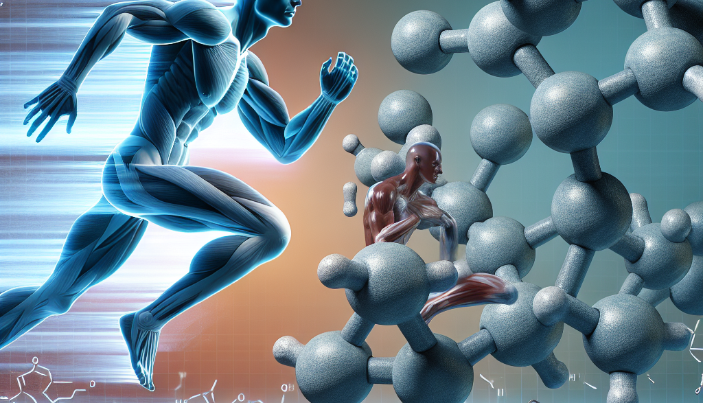Sodium l-thyroxine: enhancing physical endurance